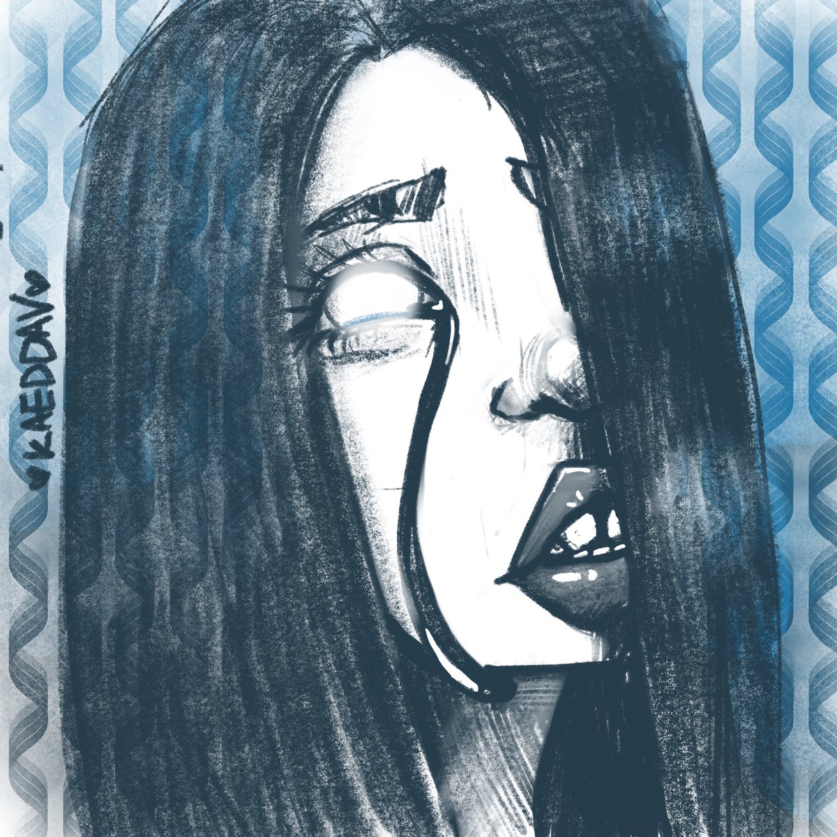 KaeddaV's tweet photo. Happy 6th day of the month .. it’s actually 7th and 1:00am late night scribbles, never disappoints
#latenight #latenightthoughts #latenightscribbles https://t.co/xCAeWM3fVV