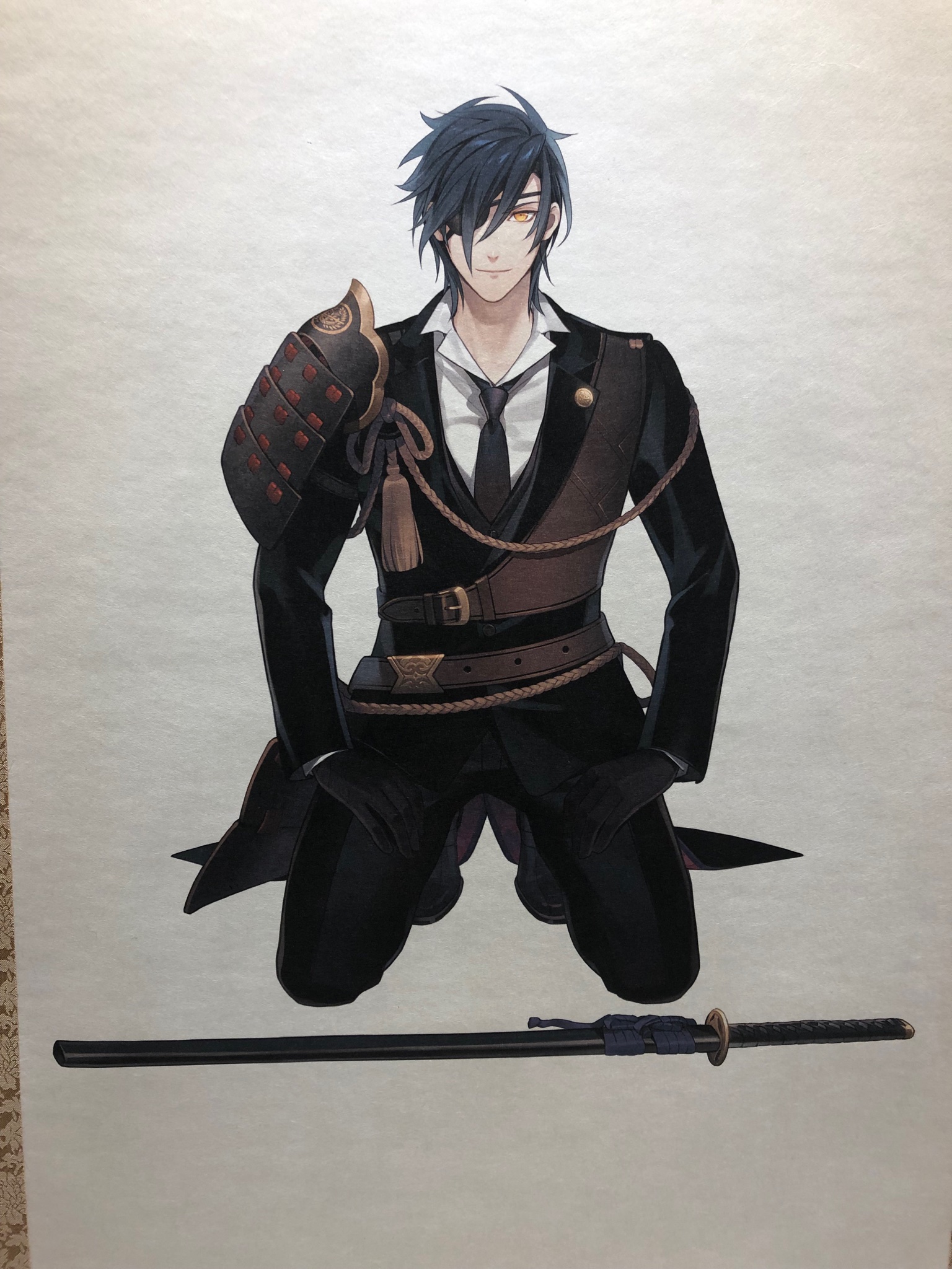 シロト on X: 