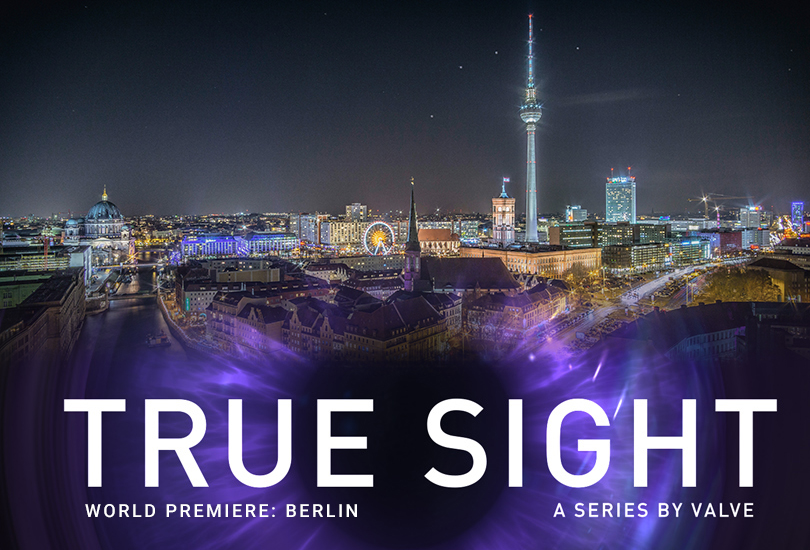 Th3M4ge's tweet photo. Who is also hyped for True Sight on January 28th? https://t.co/aDoLMZv6m2