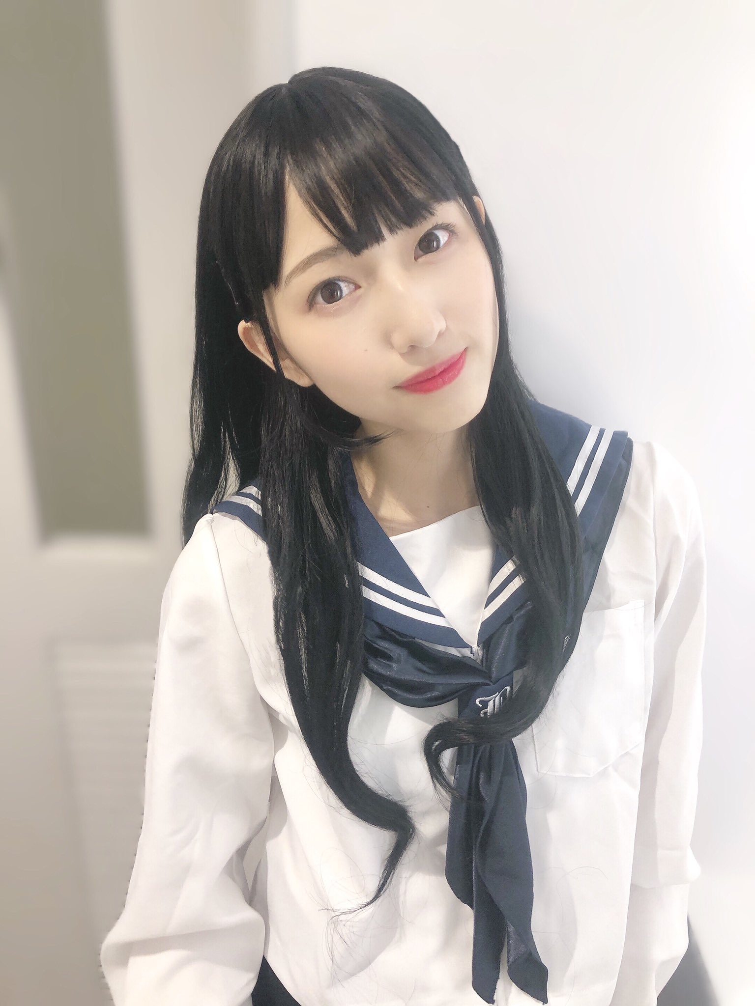 蟹沢萌子 生写真 直筆 モーリーファンタジー② ヨリ イラコメあり 蟹沢 萌子 on X: 