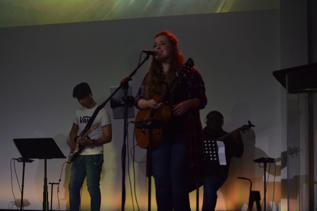 WildfireLeeds's tweet photo. Lord, you are my God;
I will exalt you and praise your name,
for in perfect faithfulness
you have done wonderful things,
things planned long ago.
Isaiah 25:1
We meet the 3rd Sunday evening of every month, please join us if you can. Cafe opens at 6:00pm https://t.co/APB2HQE4XH