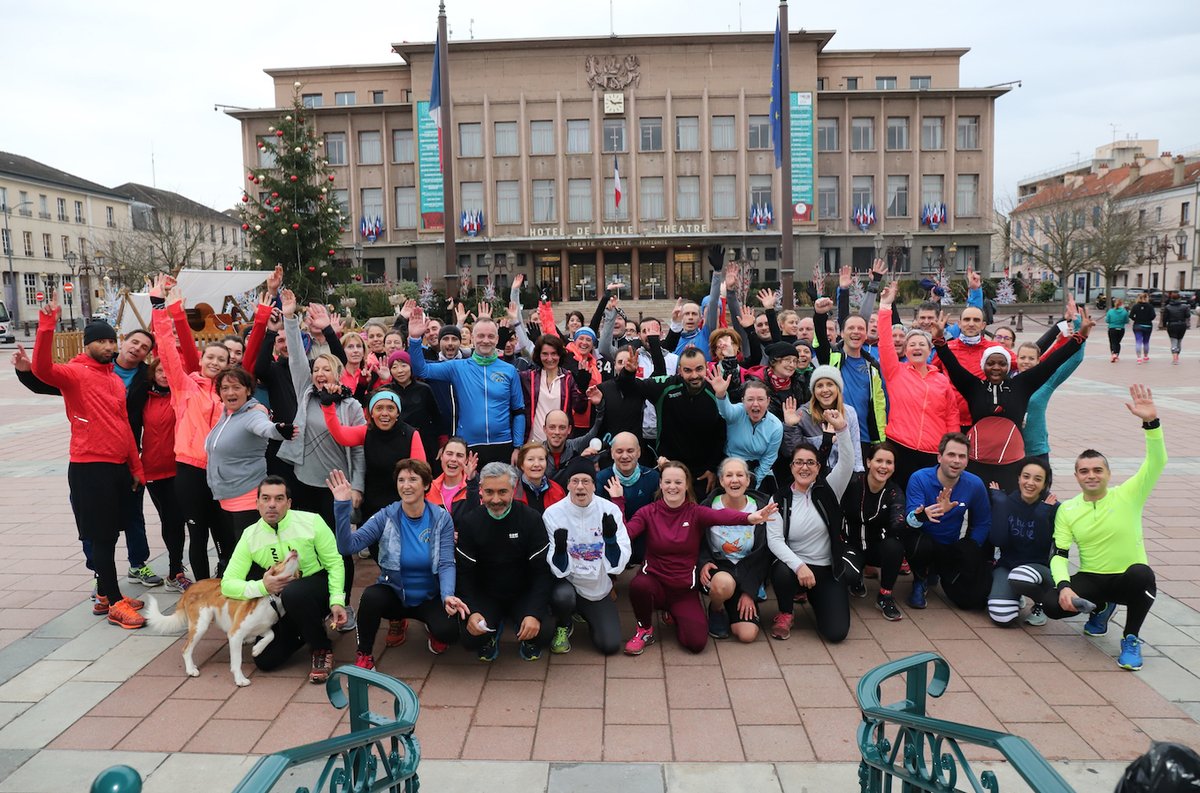 Ville de Poissy tweet media