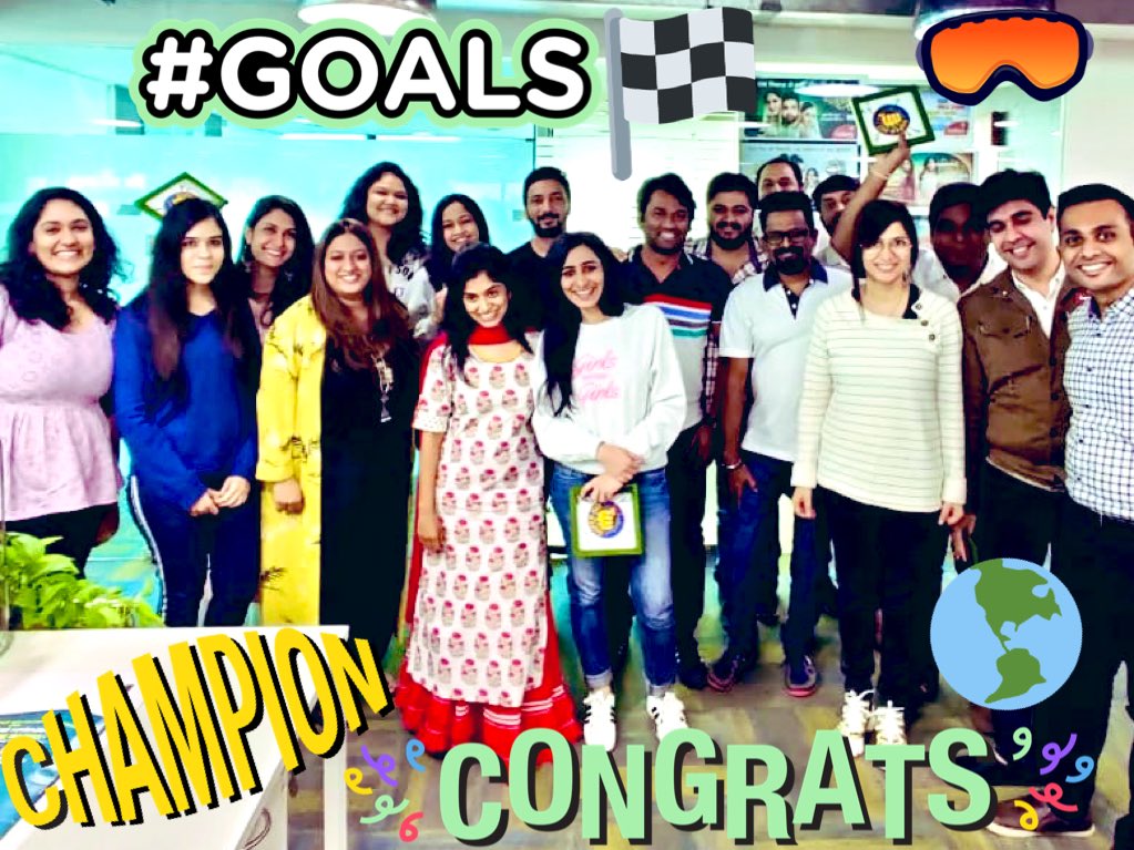 selvask78's tweet photo. #MAD #viacom #ColorsTV #2020Goals #viacom18 https://t.co/uXHp05CSnf