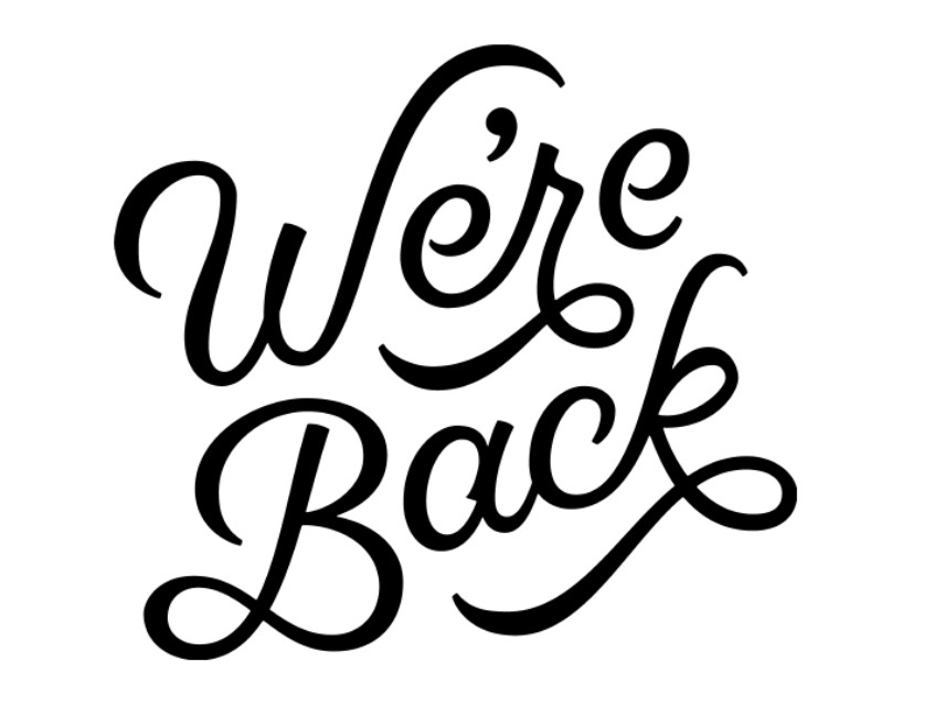 thecubeartcafe's tweet photo. We are back for another wonderful year of creativity and community !! https://t.co/GFXO5DxBtv