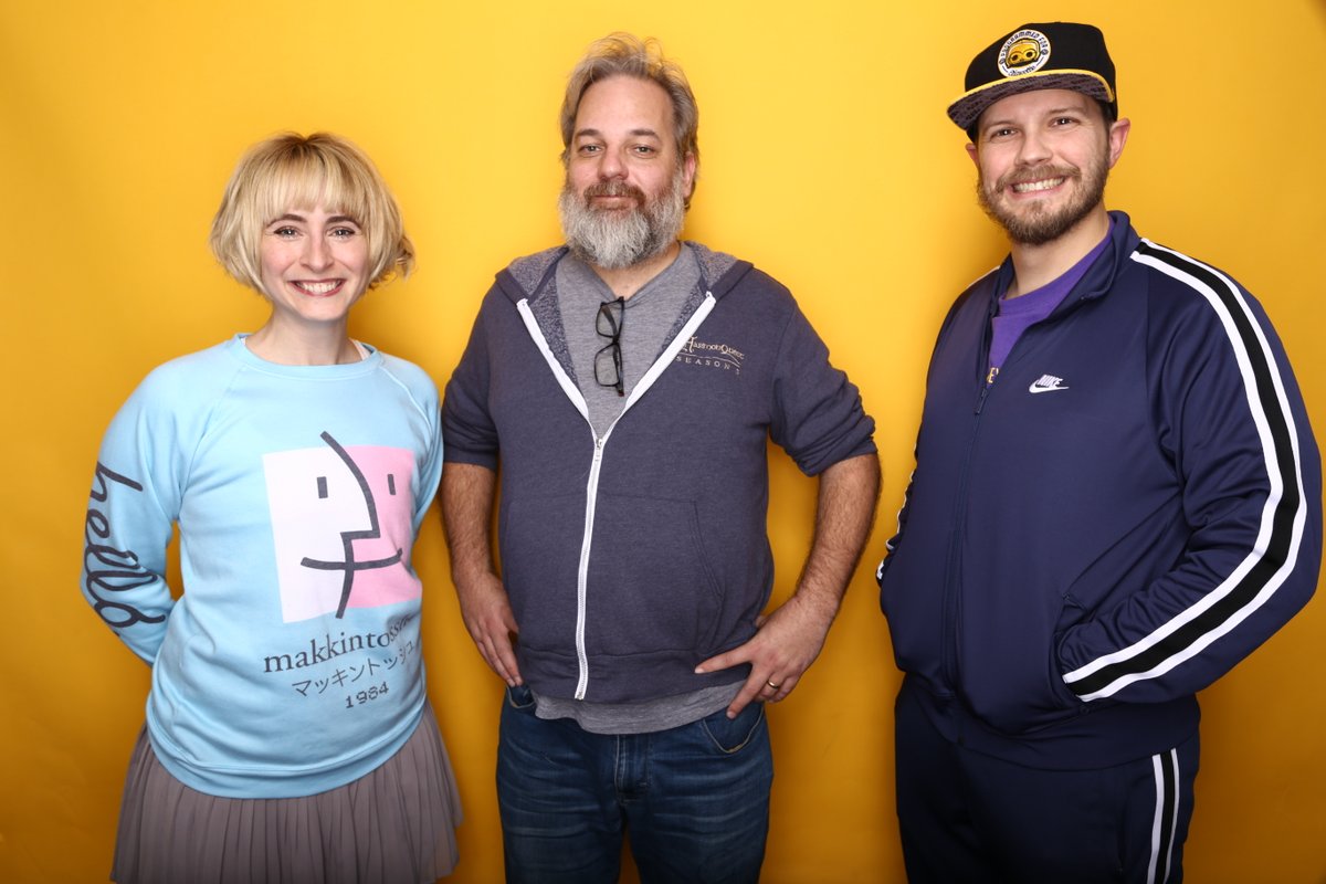 Dan Harmon Apologizes To Former Community Writer For Inappropriate Behavior Deadline