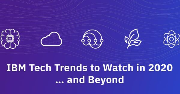 WWarrenELA's tweet photo. In December 2029, we’ll no doubt be remarking on inventions that today we still can’t imagine. But for now, here is IBM’s preview of the year and decade ahead. https://t.co/sfErzD4Z75 https://t.co/GjDEQTCIk6