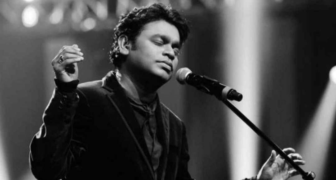 Happy Birthday to the Greatest of our Generation, A.R Rahman. 