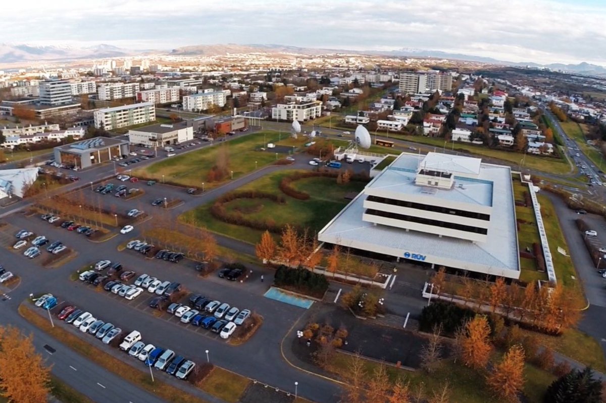 „Eins og dæmi, RÚV húsið, það er varla aðgengilegt að fara þar í viðtöl út af því að það er verið að þétta svo byggð þar. Það er verið að útrýma grænum svæðum, eins og RÚV lóðin var yndislega falleg“ (Vigdís Hauksdóttir, 2018)