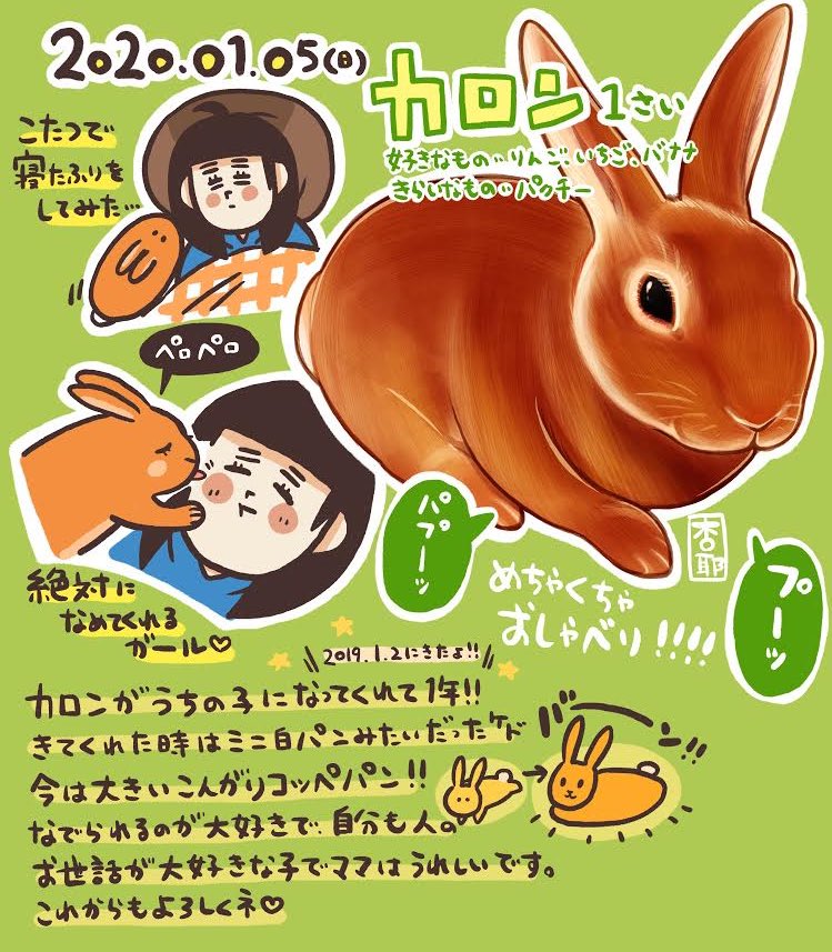 生まれて初めて4日日記続けられてる
一年後絵が上手くなってますように!✒️ 