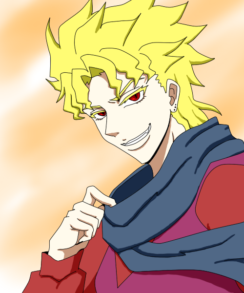 ディオのtwitterイラスト検索結果 ディオのtwitterイラスト検索結果