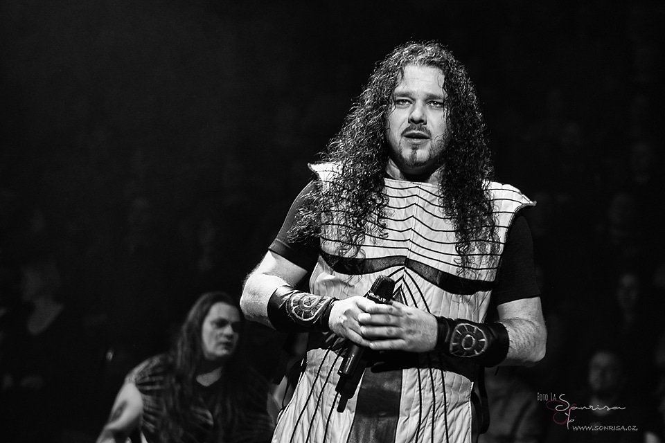 RockOpera_Praha's tweet photo. Přijďte se podívat na naší úžasnou show Oidipus Tyranus 23. 1. 2020 s Honzou Toužimským 🤘https://t.co/qvSFAvgVRr https://t.co/tfivjxGUAV