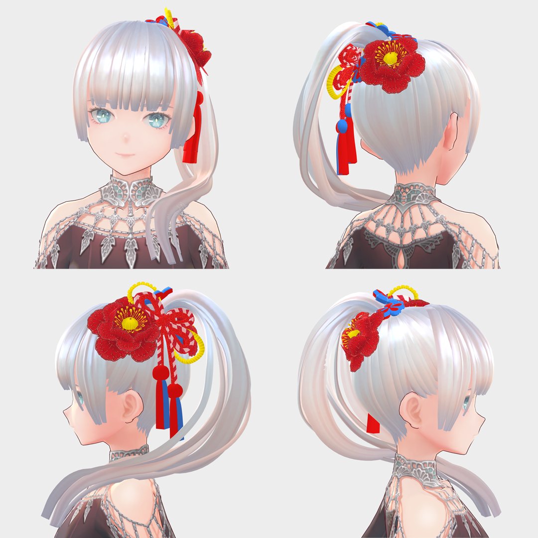 Yuhei ユウヘイ على تويتر 千歳ゆうりちゃんのお正月ヘアアレンジ 髪飾りもvroid Studio製です お正月バーチャルキャスト配信の振袖ゆうりちゃんめちゃくちゃかわいかった T Co Edshav40n4 Yuhei ユウヘイ على تويتر 千歳ゆうりちゃんのお正月ヘアアレンジ 髪飾りもvroid Studio製です お正月バーチャルキャスト配信の振袖ゆうりちゃんめちゃくちゃかわいかった T Co Edshav40n4