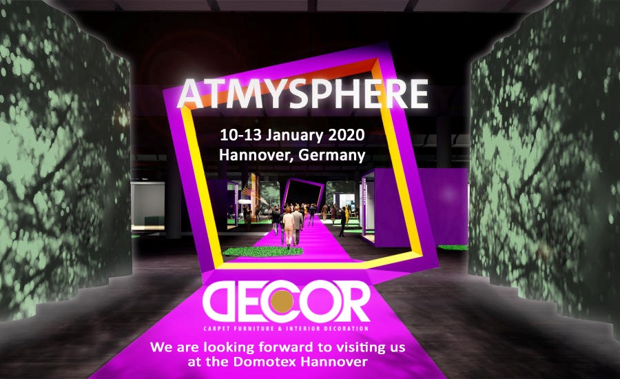 DecorMagazine's tweet photo. Decor Dergisi olarak Domotex Hannover 2020 için hazırlıklarımızı tamamladık. Sizleri yılın ilk fuarına bekliyoruz.
#domotex #domotexhannover2020 #decor #decormagazine #decordergisi #design #pattern #rugs #carpet #halı #kilim #antiquerugs https://t.co/3TuRroeobl