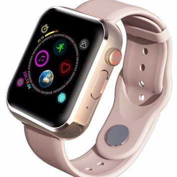 lindasmitus's tweet photo. Heart Guide Smartwatch with Built-in Blood Pressure Monitor Demo

Smart Watch KY001Heart Rate Monitor with SIM Card Music Player Fitness Watch Camera Blood Pressure Smartwatch Record for iOS Android Support
#BloodMonitor #FitnessSmartwatch #iOSAndroid
https://t.co/SKYTET2nNR https://t.co/DhVmV3pAzx