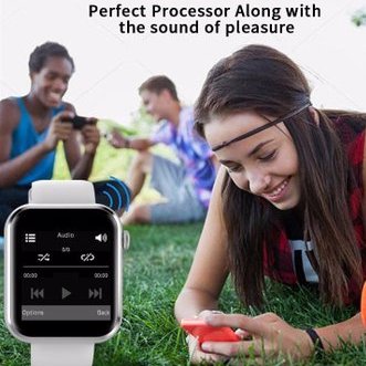 lindasmitus's tweet photo. Heart Guide Smartwatch with Built-in Blood Pressure Monitor Demo

Smart Watch KY001Heart Rate Monitor with SIM Card Music Player Fitness Watch Camera Blood Pressure Smartwatch Record for iOS Android Support
#BloodMonitor #FitnessSmartwatch #iOSAndroid
https://t.co/SKYTET2nNR https://t.co/DhVmV3pAzx