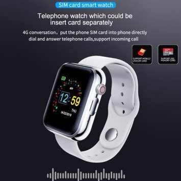 lindasmitus's tweet photo. Heart Guide Smartwatch with Built-in Blood Pressure Monitor Demo

Smart Watch KY001Heart Rate Monitor with SIM Card Music Player Fitness Watch Camera Blood Pressure Smartwatch Record for iOS Android Support
#BloodMonitor #FitnessSmartwatch #iOSAndroid
https://t.co/SKYTET2nNR https://t.co/DhVmV3pAzx