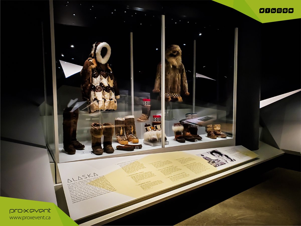 Pro-X Event (@proxevent) on Twitter photo Check out our latest activation! <a href="/batashoemuseum/">Bata Shoe Museum</a>. #tradeshow #events #Toronto. proxevent.ca Check out our latest activation! <a href="/batashoemuseum/">Bata Shoe Museum</a>. #tradeshow #events #Toronto. proxevent.ca