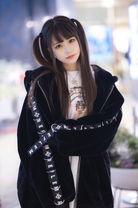 コスプレイヤー天魔きらのTwitter画像9