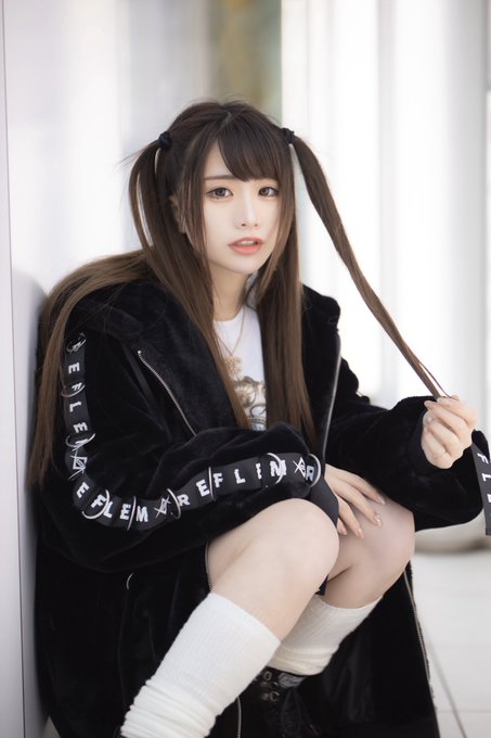 コスプレイヤー天魔きらのTwitter画像10