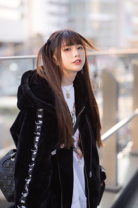 コスプレイヤー天魔きらのTwitter画像8