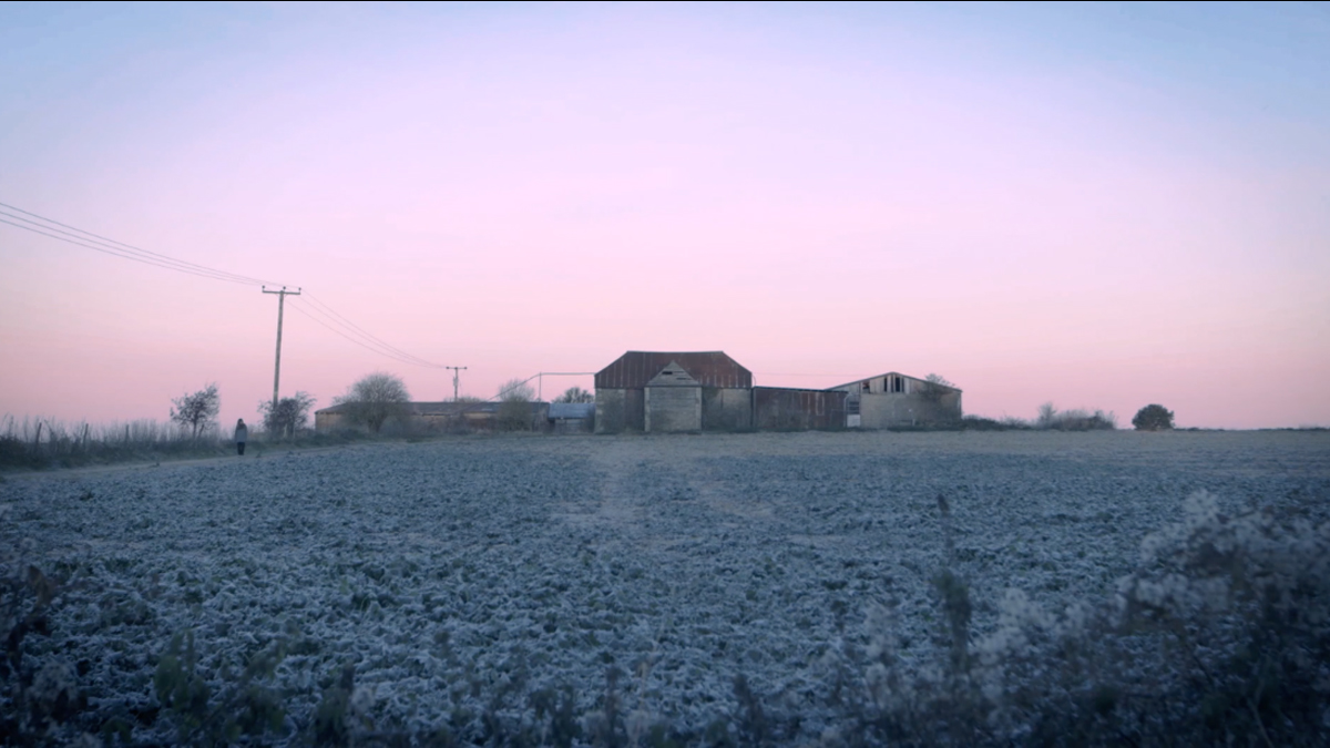Arts_Foundation's tweet photo. SCREENING: Our #ExperimentalFilm finalists will screen and discuss their work at @ICALondon with @londonshortfilmfest this January 12, 7pm, Tickets: https://t.co/4jEOCdCwtS
.
Still courtesy of Natasha Austin-Green
.
#AFFAs #Artsaward #ArtsFoundationFuturesAwards #film https://t.co/wiwIilg59V