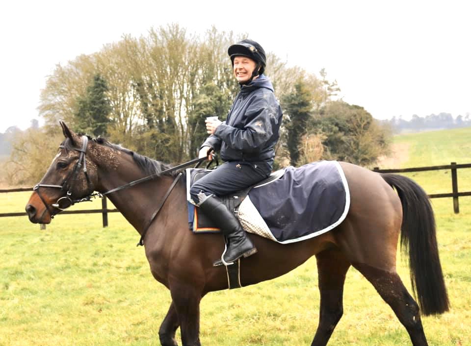 wickhamwicks's tweet image. @LeglockLuke So sorry to hear about dear Eric. What a life you gave him &amp;amp; what great days out he gave you #RIPERIC #HAPPYGALLOPINGINTHECLOUDS