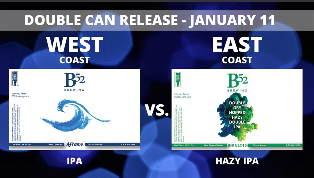 B-52 Brewing tweet media