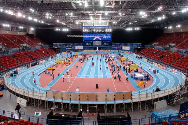 MCSactive's tweet photo. Some great performance yesterday by our pupils @WelshAthletics indoor comp @Met_athletics .
Da iawn, Noah,Carwyn and Matilda on representing @MCSactive @SwanHarrierDev....Start of an exciting year @MorristonComp https://t.co/8KaKedKpzu
