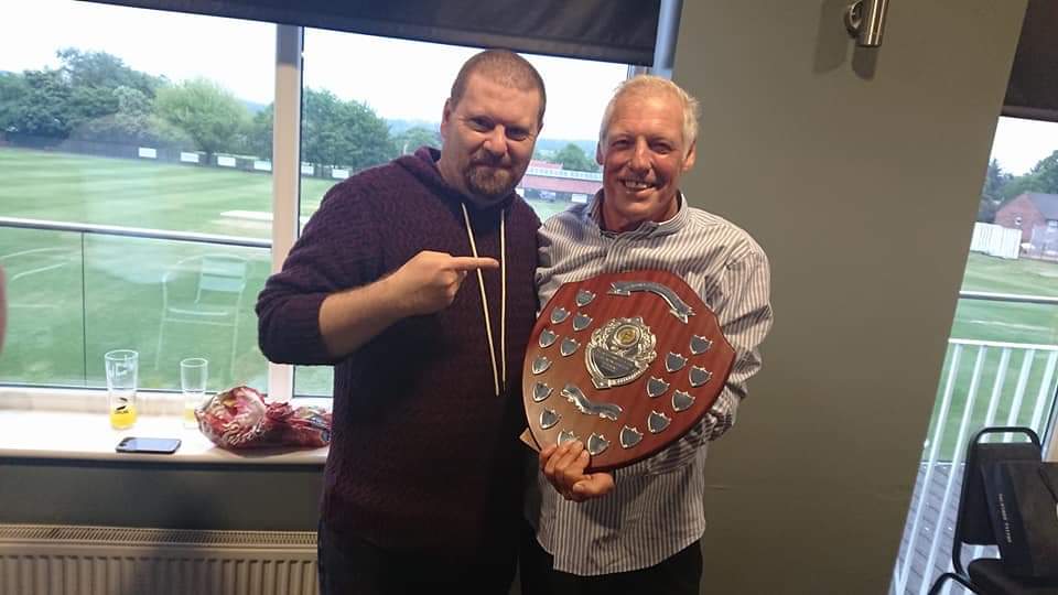 petermannwriter's tweet photo. Words fail me, #NEBoxing has lost a legend. Love ya mate, thanks for everything.
#RIPRonnie #RonnieRowe https://t.co/187chLGeoo