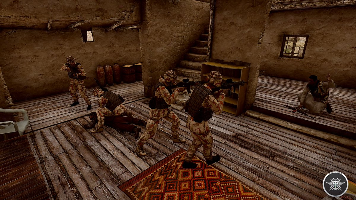 Swedish Forces Pack tweet media