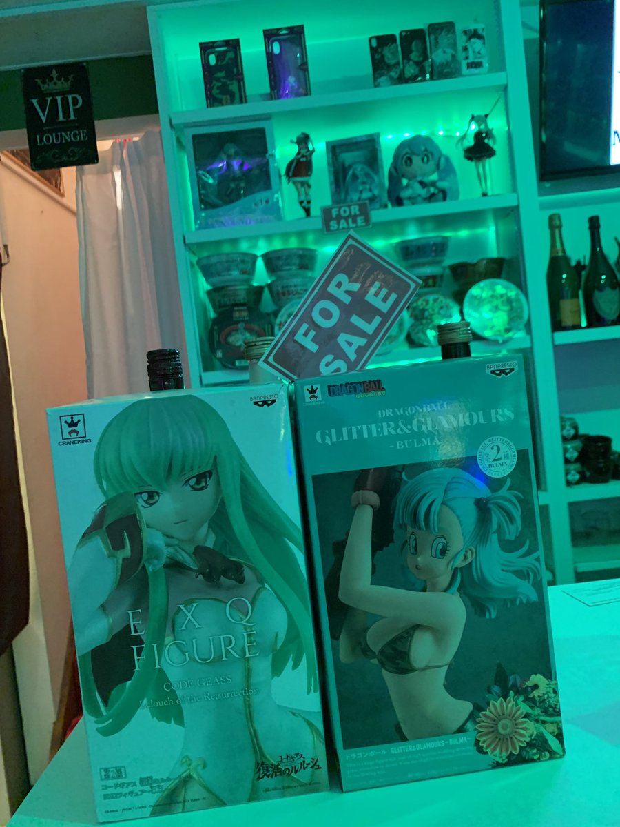 pleasuresapporo's tweet photo. In our shop, we also sell anime figures. Today, Dragon Ball and my Hero Academia sold! What is your favorite figure?
#niseko
#2sekoran
#japow
#anime
#characterfigure https://t.co/WT9mdomG5Y