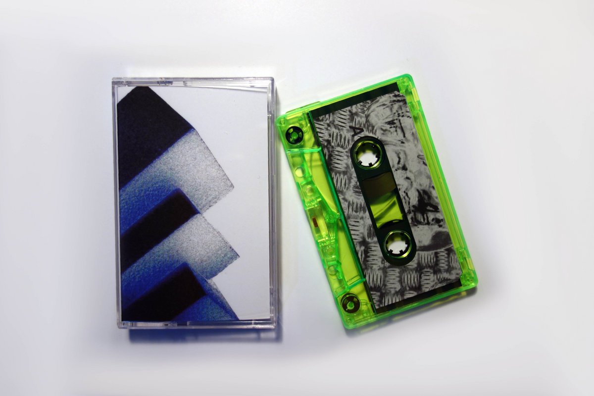 thisisldm's tweet photo. THIRD EARTH is out now on cassette via @InsertTapes - https://t.co/TjvPlznpeH
.
#electronic #experimental #hiphop #industrial #postindustrial #glitch #hardvapour #soundtrack #instrumental #lofi #indie #cassette #cassettetape #bandcamp #cyberpunk #alternative #inserttapes https://t.co/E8Bna3fvU4
