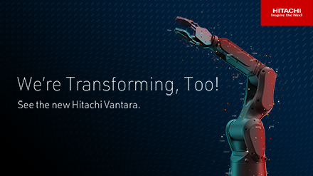 HIT_Consulting's tweet image. We’ve just integrated @HIT_Consulting and @HitachiVantara to help you connect what’s now to what’s next: ow.ly/J70I50xO1s5 #WeAreHitachi