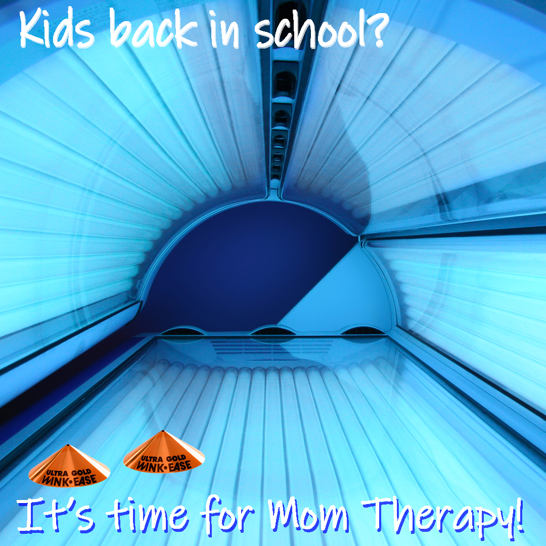 WinkEase1's tweet image. You survived Christmas Break - reward yourself with a #tan today! #indoortanning #Christmasbreakisover #tanningbed #WearWinkEaseEyewear