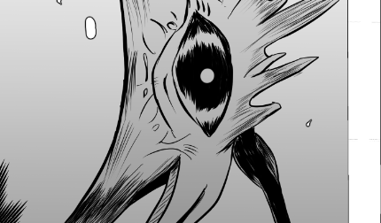#このタグを見た人は自分の絵柄の目部分を見せる

1つ怪物まざってるけどまあいいか 