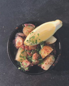 The first full week back at work after the Christmas break &amp; we know the struggle is real...

Give yourself something to look forward to and stop by Las Banderas for dinner!

lasbanderas.co.uk

#LasBanderas #LondonTapas #TapasBarLondon