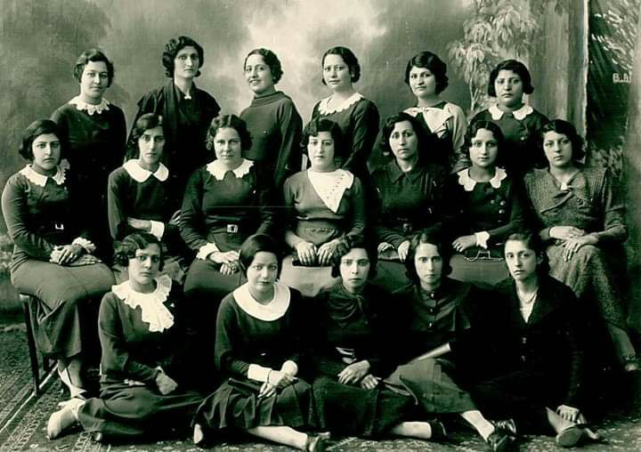 سام گیوراد on Twitter: "کانون بانوان _ تهران ۱۳۱۴ #زنان_ایران  https://t.co/yPIBqlx9B7" / Twitter