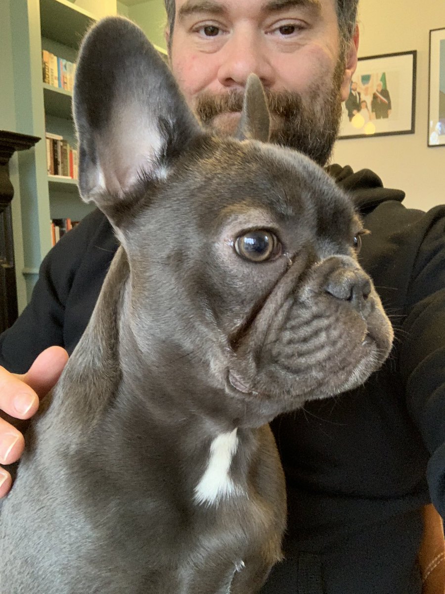 Richard Baker KC tweet media