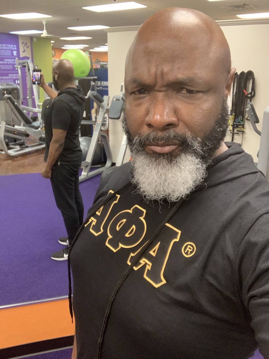 BishopLLBrandon's tweet photo. My daily priorities!

Morning Prayer (GOD), Fitness Training (Self) &amp; Ministry Opportunities (Others).

FIT Temple! (Your body is a Temple)

Dear friend, I hope all is well with you and that you are as healthy in body as you are strong in spirit.
~ 3 John 1:2

#FitTemple #APhiA https://t.co/qWSO3I8iKf