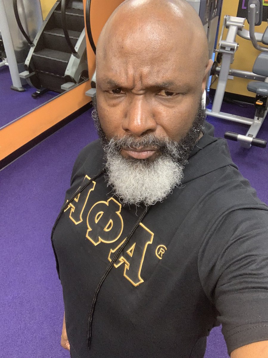 BishopLLBrandon's tweet photo. My daily priorities!

Morning Prayer (GOD), Fitness Training (Self) &amp; Ministry Opportunities (Others).

FIT Temple! (Your body is a Temple)

Dear friend, I hope all is well with you and that you are as healthy in body as you are strong in spirit.
~ 3 John 1:2

#FitTemple #APhiA https://t.co/qWSO3I8iKf