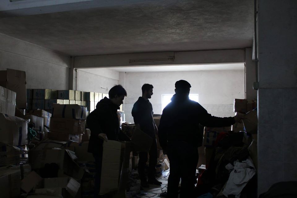 Melting Pot Europa tweet media