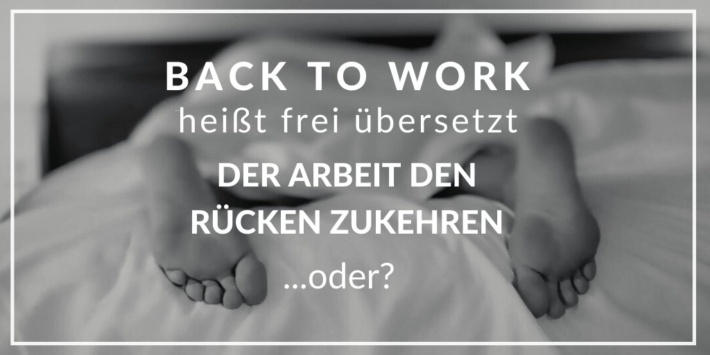 ...vielleicht sind unsere Englischkenntnisse aber über die Feiertage auch im Glühwein ertrunken! 😅 Spaß beiseite, kommt gut in die erste offizielle Arbeitswoche des Jahres! 👨‍💻💪 #montagsmotivation