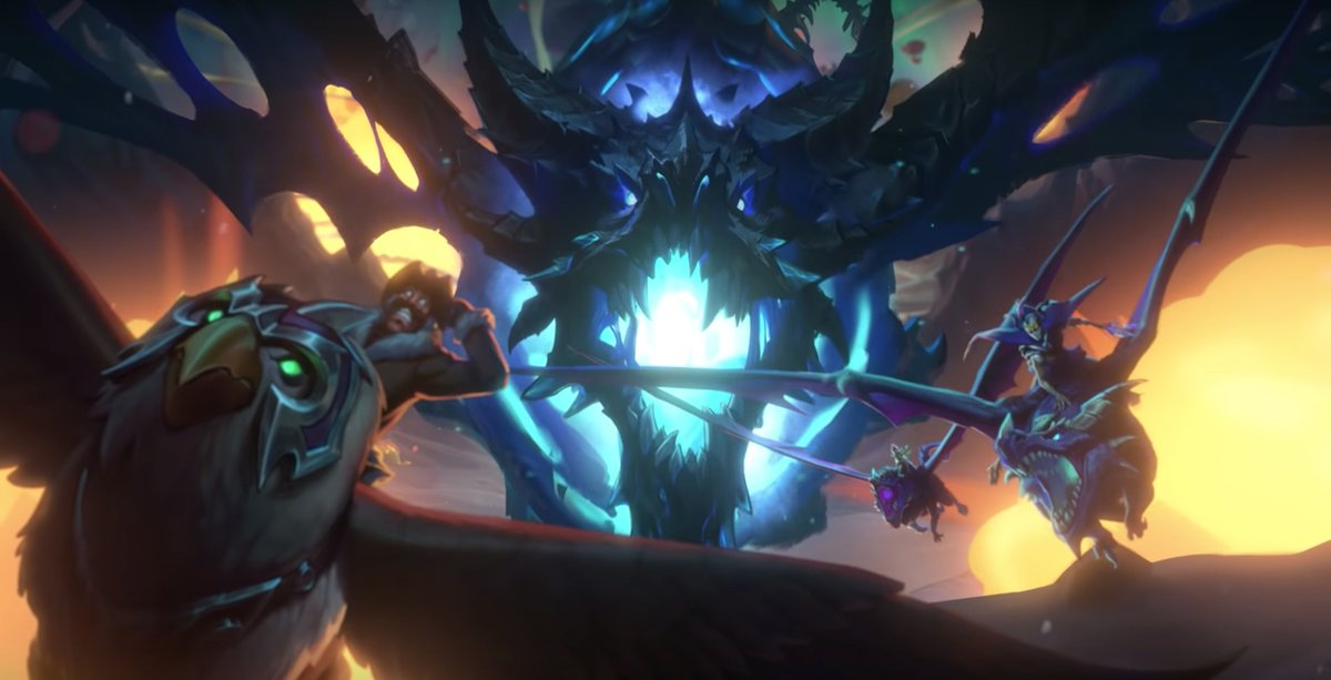 ¡SORTEASO CHAVALOTES!
50 sobres de la nueva expansión para que toquen bien los botones.
Requisitos: Like, Rt and follow.
Anunciaré el ganador el día 12 de Enero