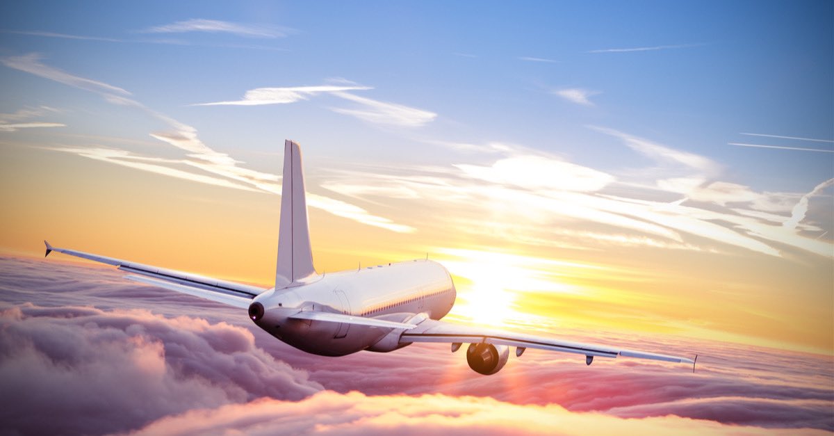 Ready for 2020. Make this your best year of traveling ever!