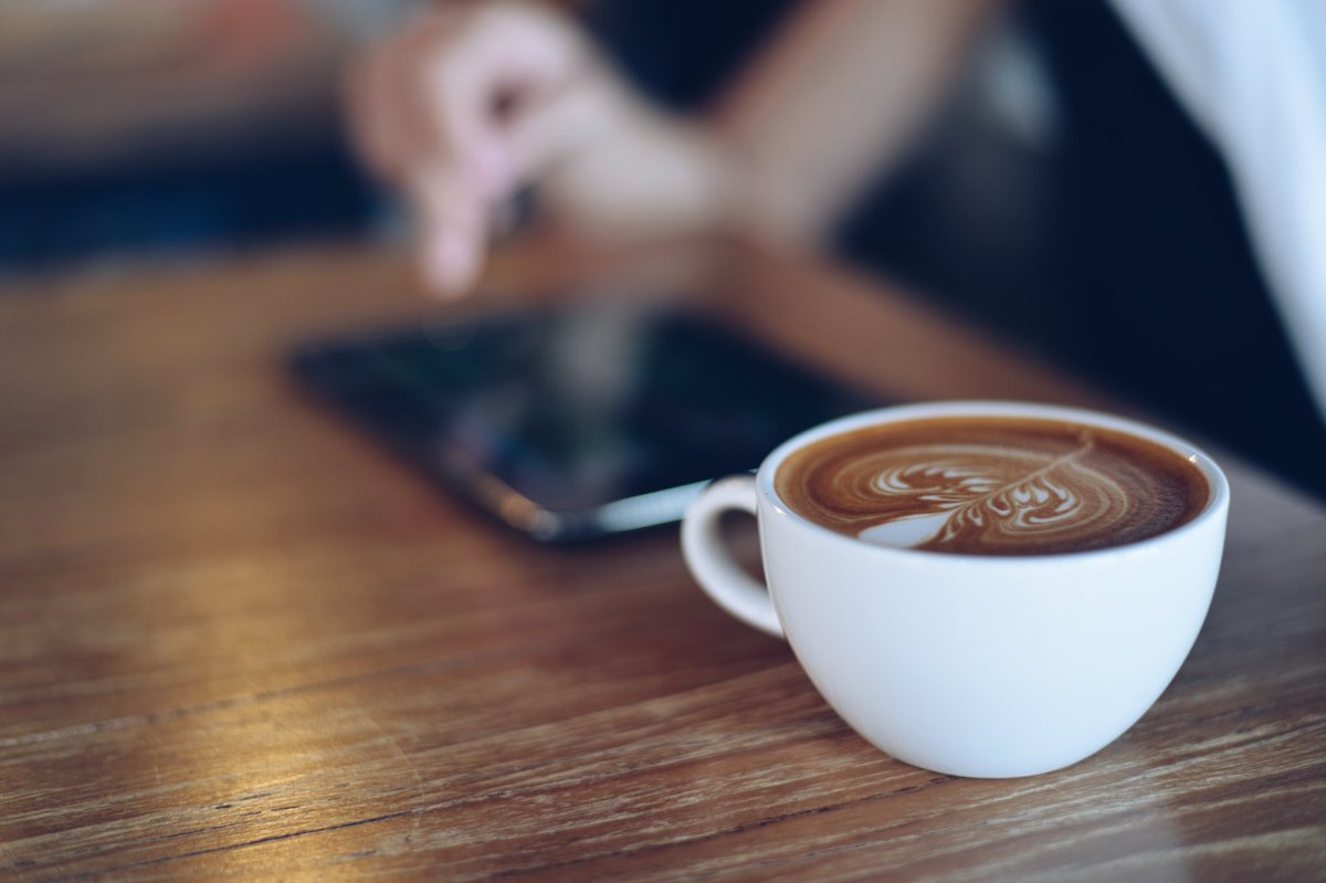 eggsmedia's tweet photo. It's the 1st #Monday of 2020, #coffee please 🙂
#youvegotthis #mondaymood #mondaymotivation https://t.co/Iq0RrItk0c