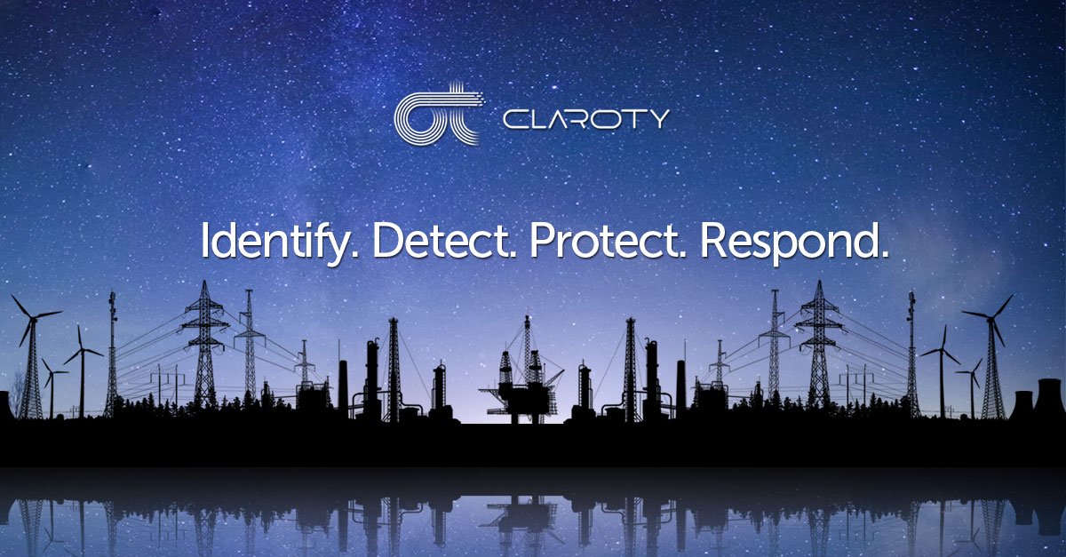 Claroty's tweet photo. Claroty appoints Jennifer Leggio as Chief Marketing Officer. Company taps industry veteran to lead marketing as growth accelerates: https://t.co/v5QO20YaKv #cybersecurity #icssecurity #pressrelease https://t.co/7bQu2uEm5C