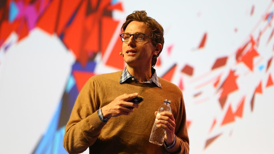 Forbes's tweet photo. BuzzFeed plans to solve a “longstanding problem in the media” by cutting out “middlemen” like Google as it expands its commerce business https://t.co/ULMVniFCBa https://t.co/7drfKRGxVr