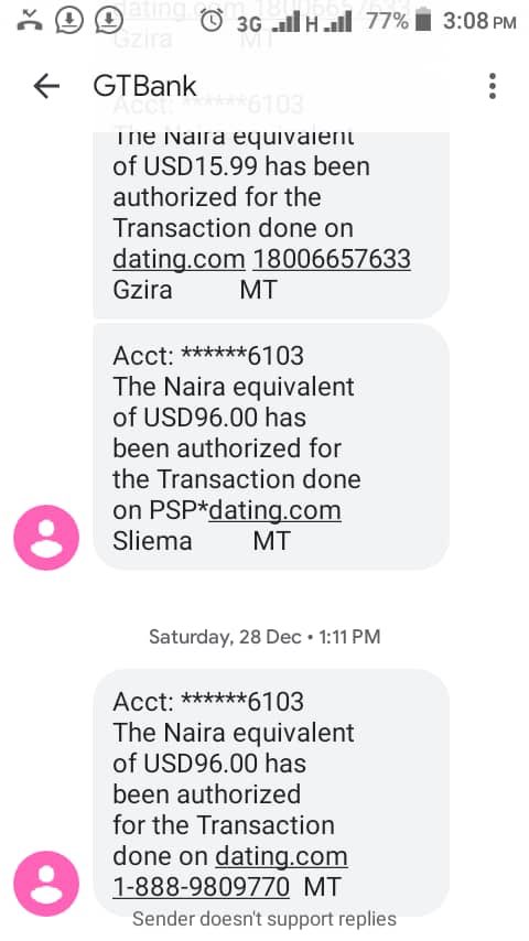 seedodion's tweet image. #fraud #internetfraud #GTBwanttoscamme This is terrible. This is how GTB allowed my sister to have a terrible new year. You need to explain how 296k left her account on the 28th of Dec  @gtbank_help @gtbank @cenbank @segalink @JajaPhD @abatimedia @officialEFCC @ICPC_PE @Omojuwa