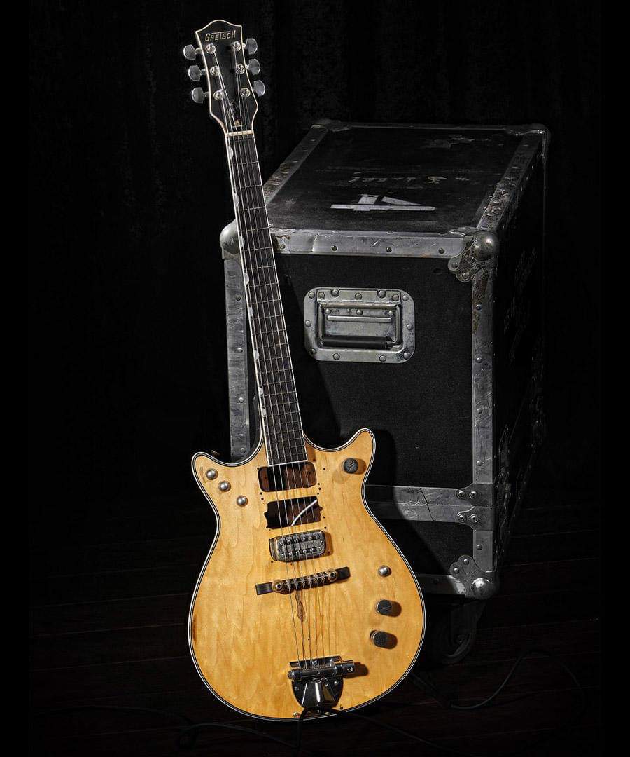 Happy Birthday Malcolm Young RIP 