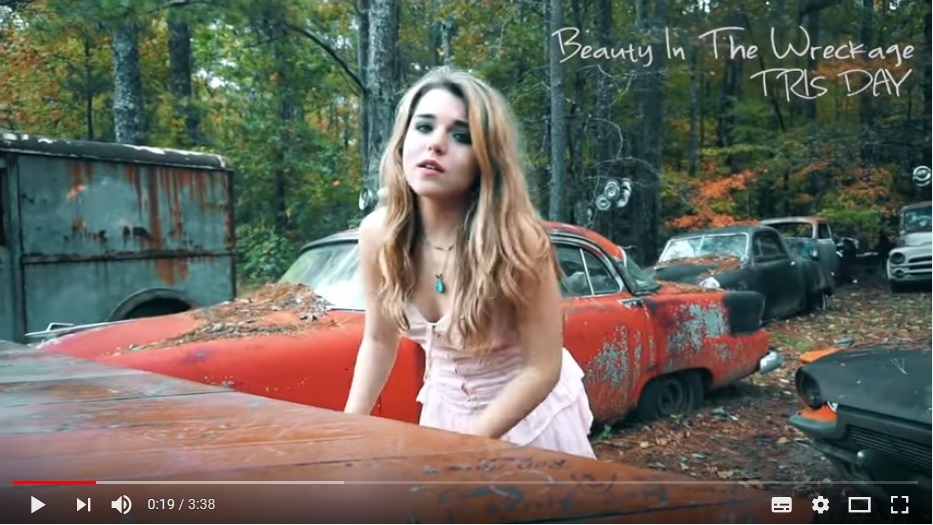 autofriedhof's tweet photo. wonderful tune: Beauty in the #Wreckage by @chilledtris https://t.co/DE1xB6UP6N More #classiccar inspiration https://t.co/CmaBd2XMil #sleepingbeautiesDE #barnfind #Scheunenfund #marquesescott #trisday #autofriedhof #autowrecking romance #specialinterest we're not commercial https://t.co/7sF87Y7SmR